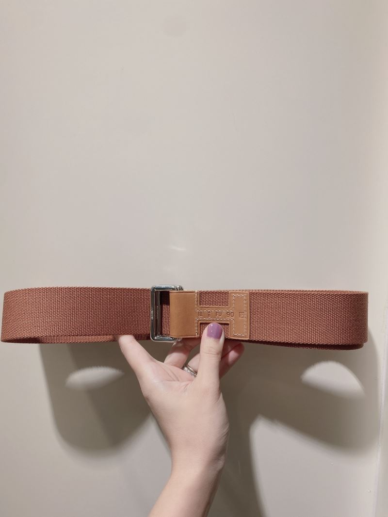 Hermes Belts